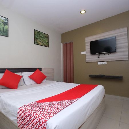 Super Oyo 1153 Heaven Hill Hotel 1 Cameron Highlands Exterior photo
